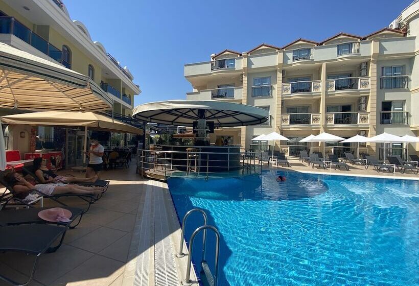 Club Karakas Apart Otel
