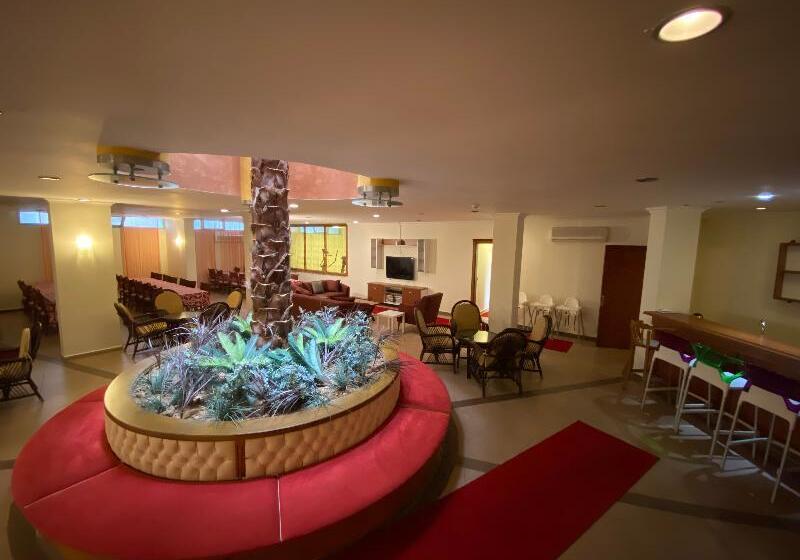 Club Karakas Apart Otel