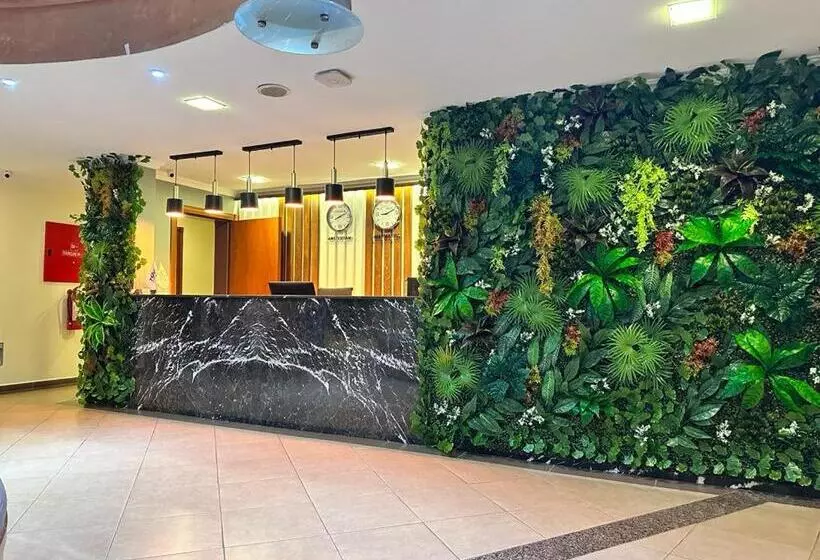 Club Karakas Apart Otel