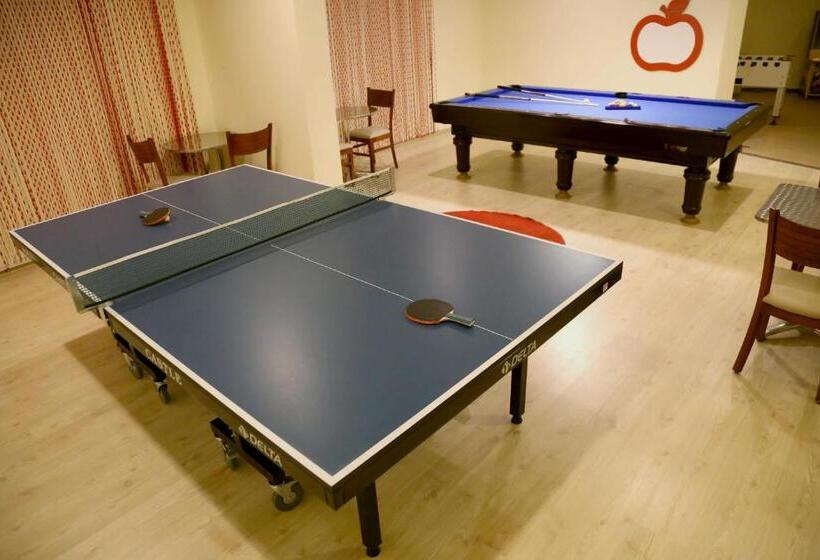 Club Karakas Apart Otel