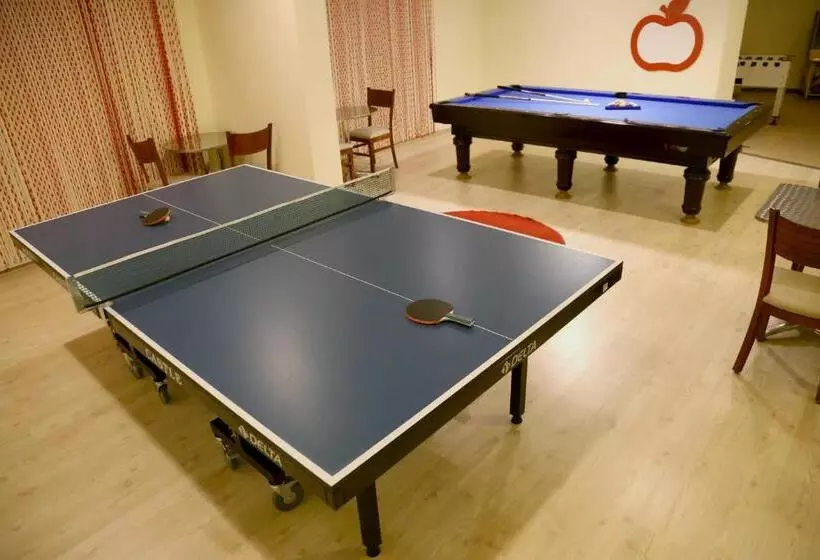 Club Karakas Apart Otel