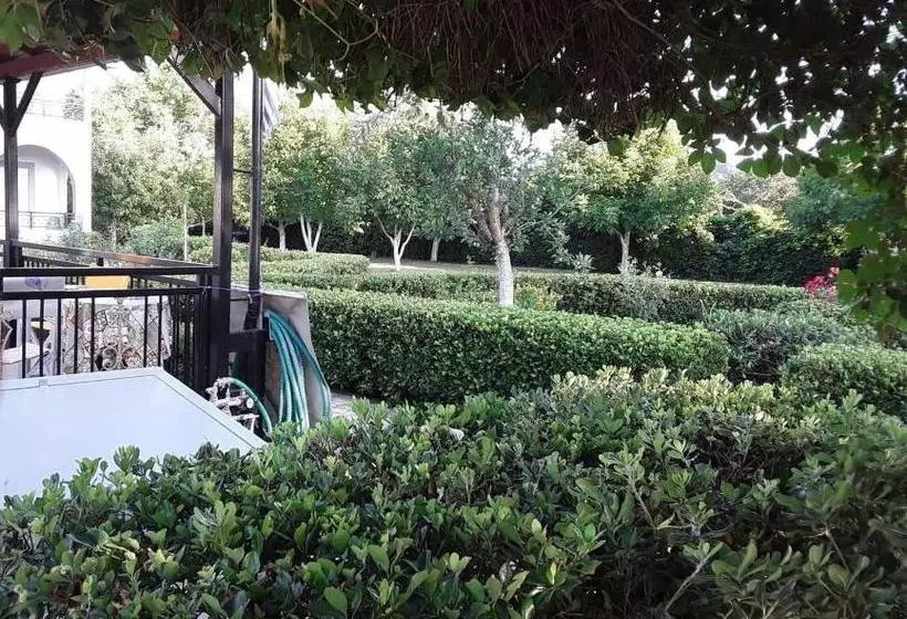 Artemis Studios & Apartments Sidari