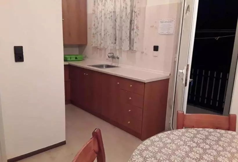 Artemis Studios & Apartments Sidari