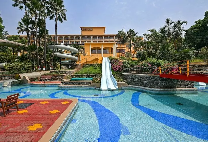 Fariyas Resort, Lonavala