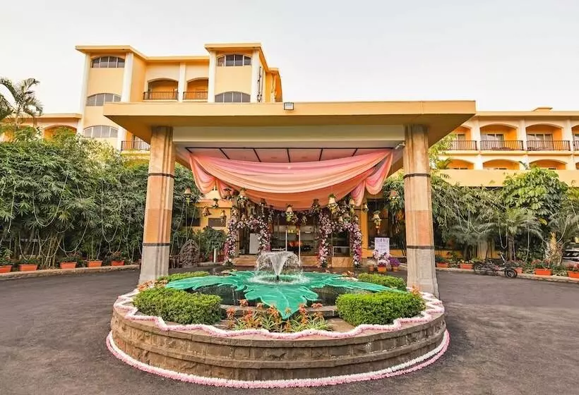 Fariyas Resort, Lonavala