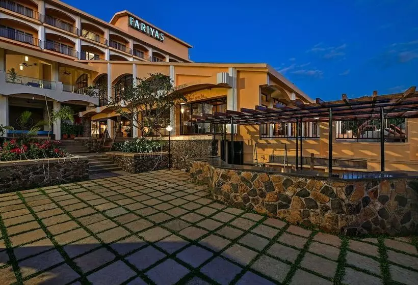 Fariyas Resort, Lonavala