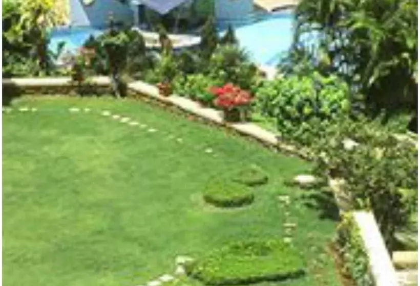 Fariyas Resort, Lonavala