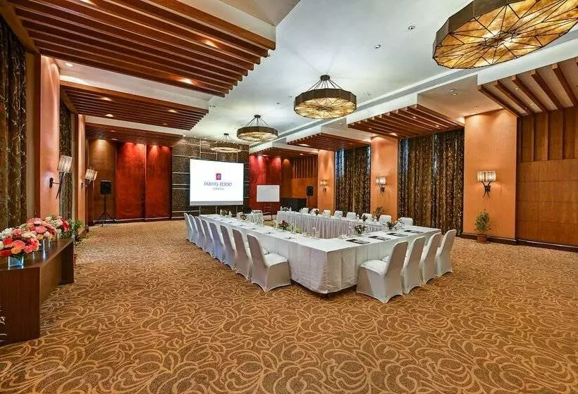 Fariyas Resort, Lonavala