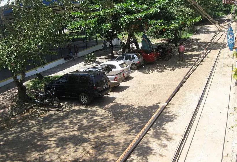 Hostal Pousada La Cabana