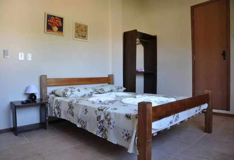 Hostal Pousada La Cabana