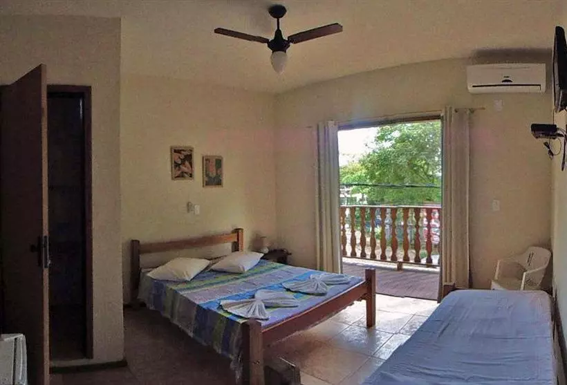 Hostal Pousada La Cabana