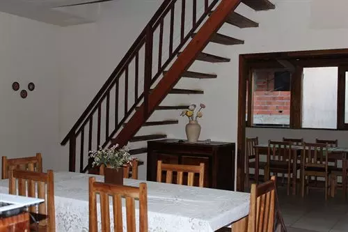 Hostal Pousada La Cabana