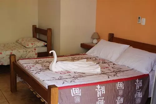 Hostal Pousada La Cabana