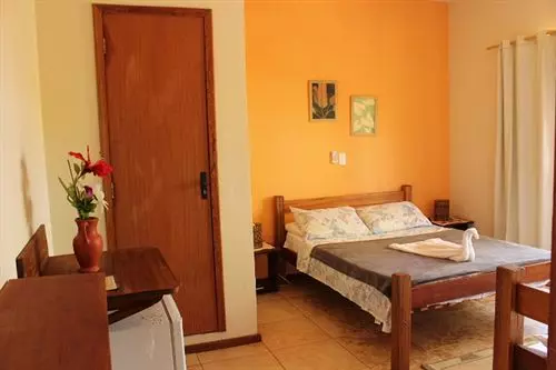 Hostal Pousada La Cabana