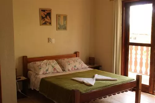 Hostal Pousada La Cabana