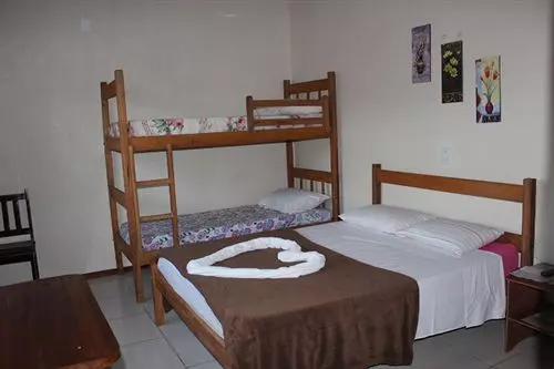 Hostal Pousada La Cabana