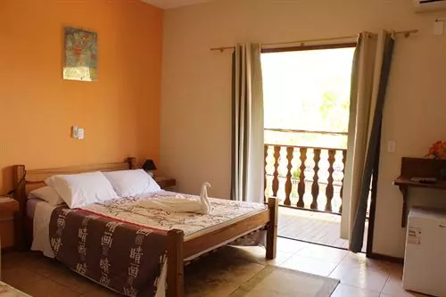 Hostal Pousada La Cabana