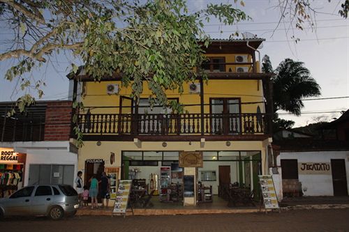 פונדק Pousada La Cabana