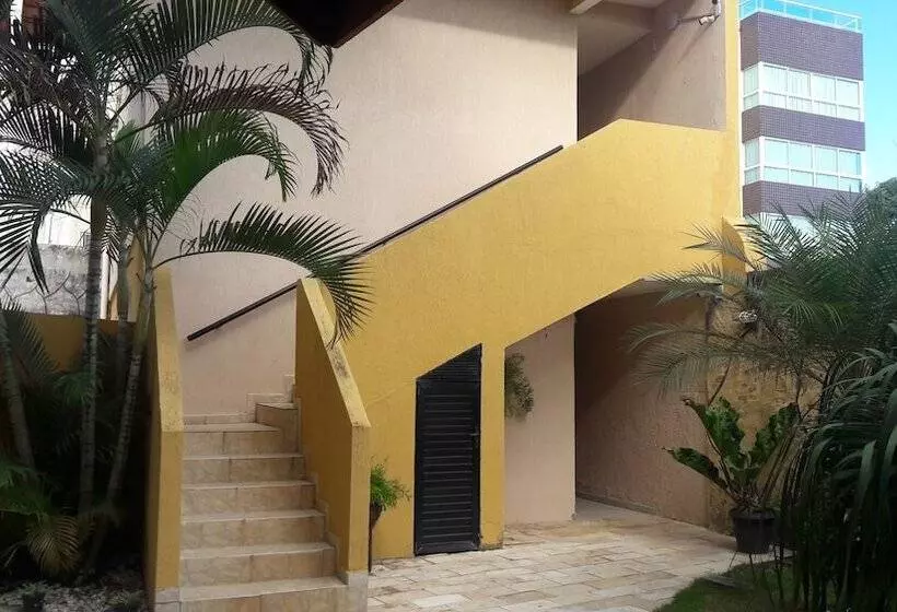 Herberg Pousada Vila Do Porto