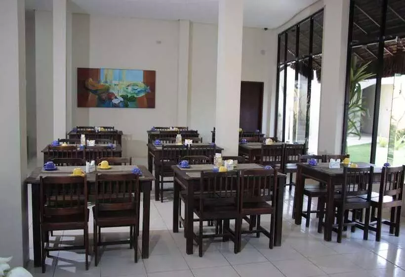 Herberg Pousada Vila Do Porto