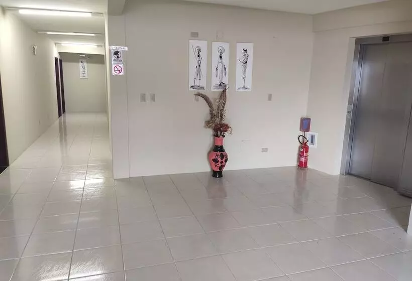 Herberg Pousada Vila Do Porto