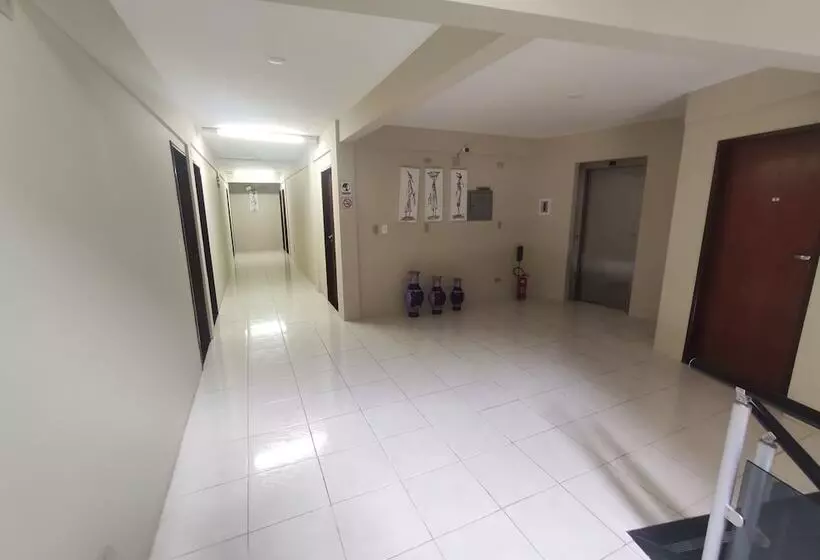 Herberg Pousada Vila Do Porto