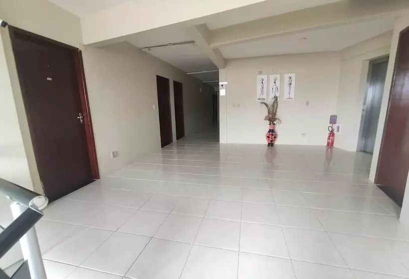 Herberg Pousada Vila Do Porto