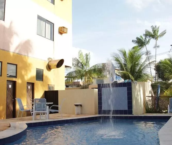 Herberg Pousada Vila Do Porto