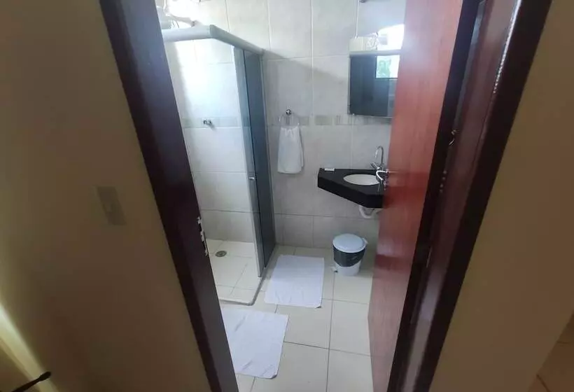 Herberg Pousada Vila Do Porto