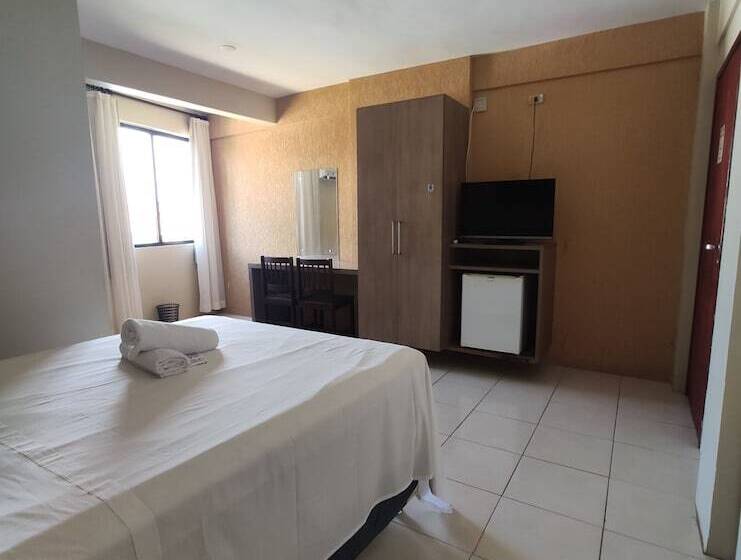 簡易ホテル Pousada Vila Do Porto