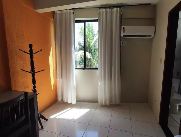 Herberg Pousada Vila Do Porto