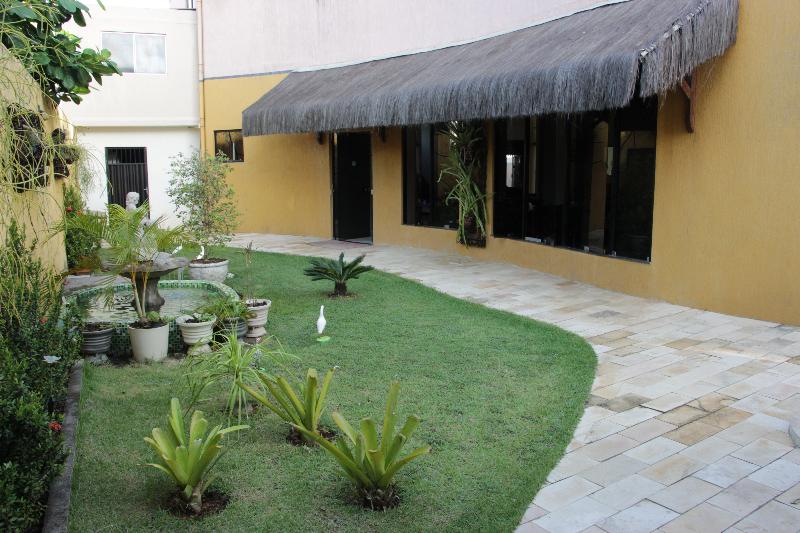 簡易ホテル Pousada Vila Do Porto