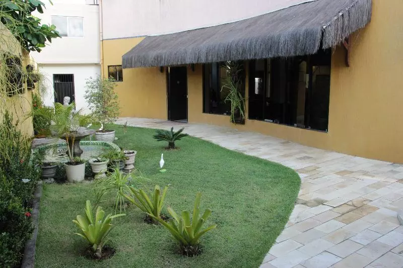 Herberg Pousada Vila Do Porto