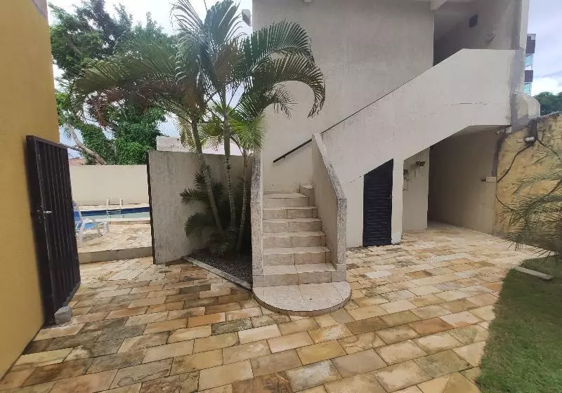 Herberg Pousada Vila Do Porto