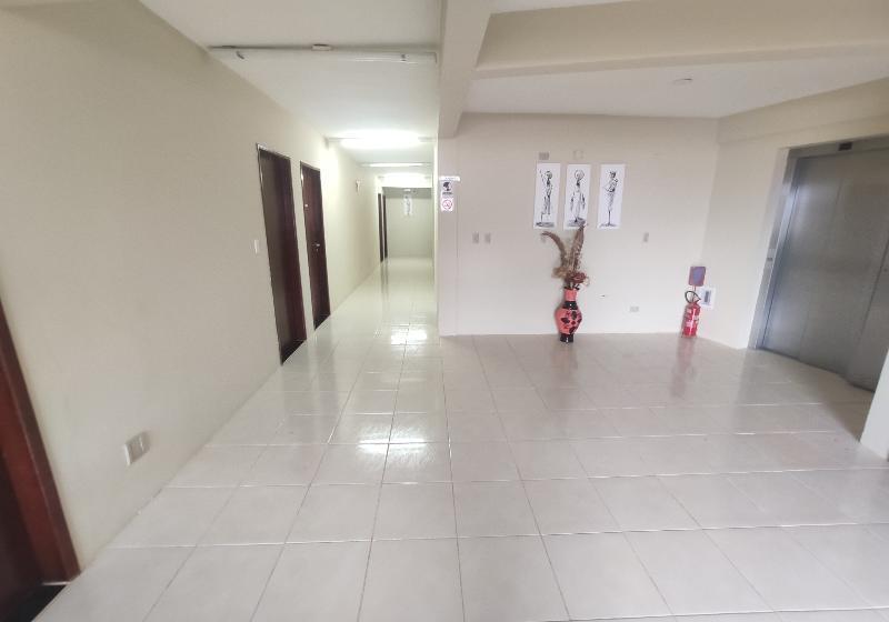 簡易ホテル Pousada Vila Do Porto