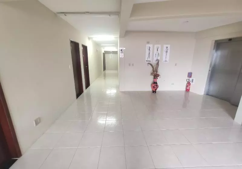 Herberg Pousada Vila Do Porto