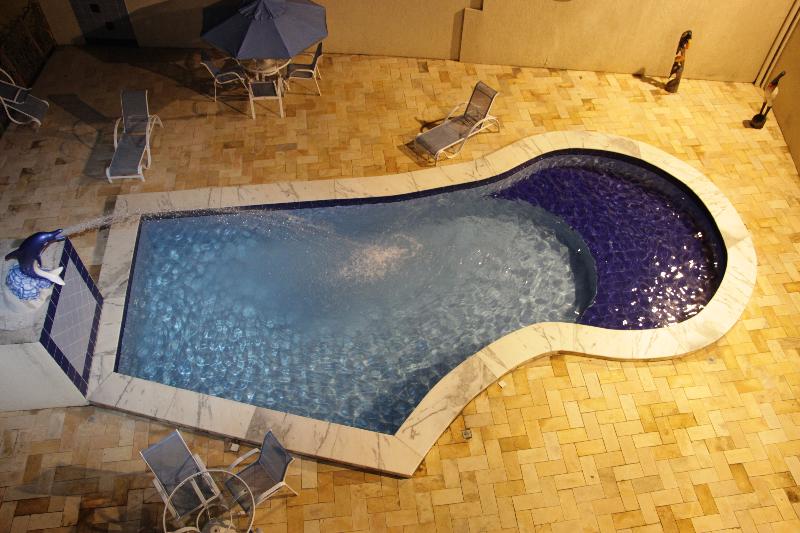 簡易ホテル Pousada Vila Do Porto