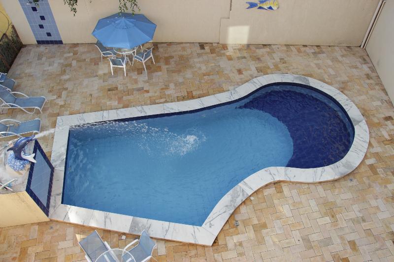 簡易ホテル Pousada Vila Do Porto