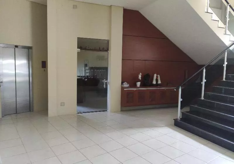 Herberg Pousada Vila Do Porto