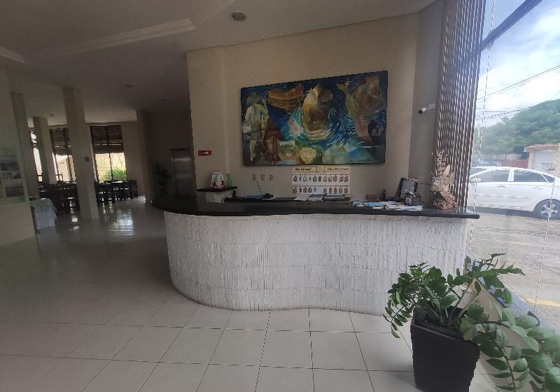 簡易ホテル Pousada Vila Do Porto