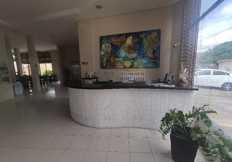 Herberg Pousada Vila Do Porto