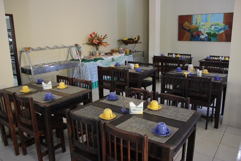 簡易ホテル Pousada Vila Do Porto