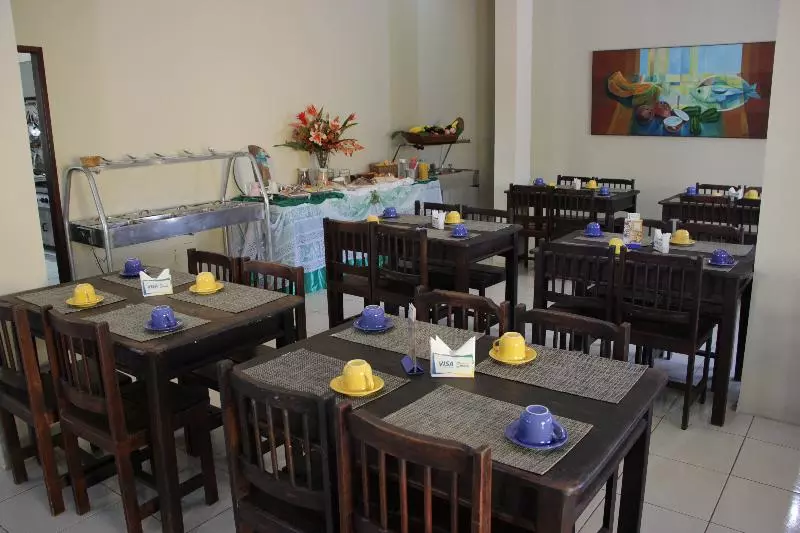 Herberg Pousada Vila Do Porto