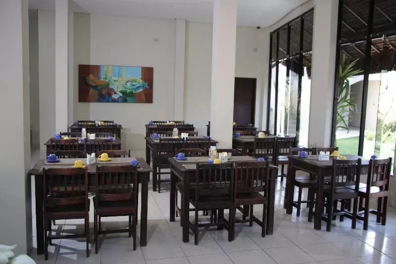 Herberg Pousada Vila Do Porto