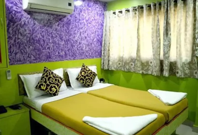 Hotel Aifa Residency