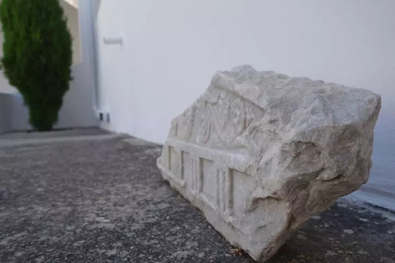 Andromeda Hotel Apartments