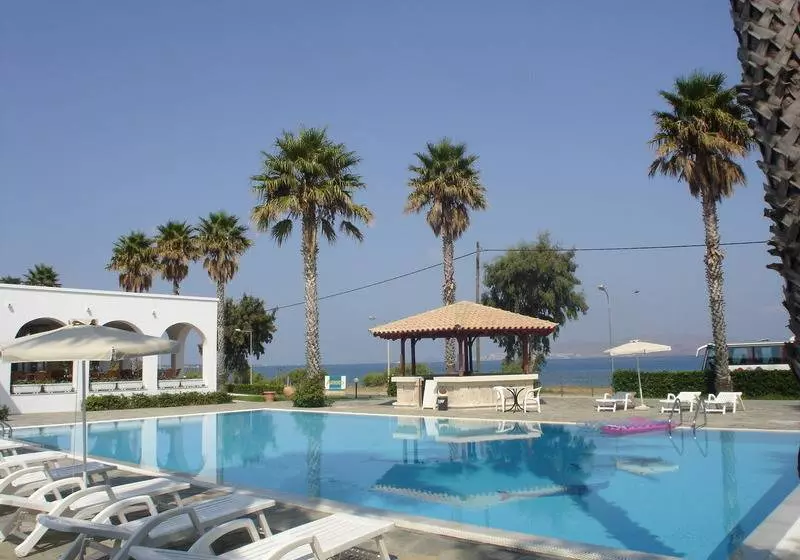 Andromeda Hotel Apartments