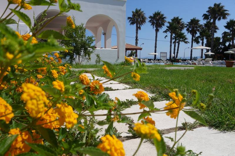 Andromeda Hotel Apartments