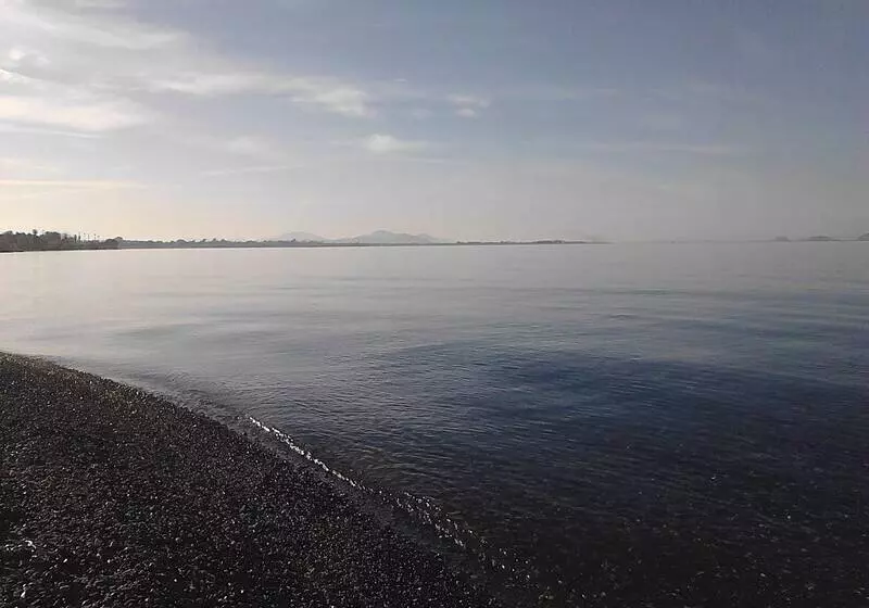 Andromeda Hotel Apartments