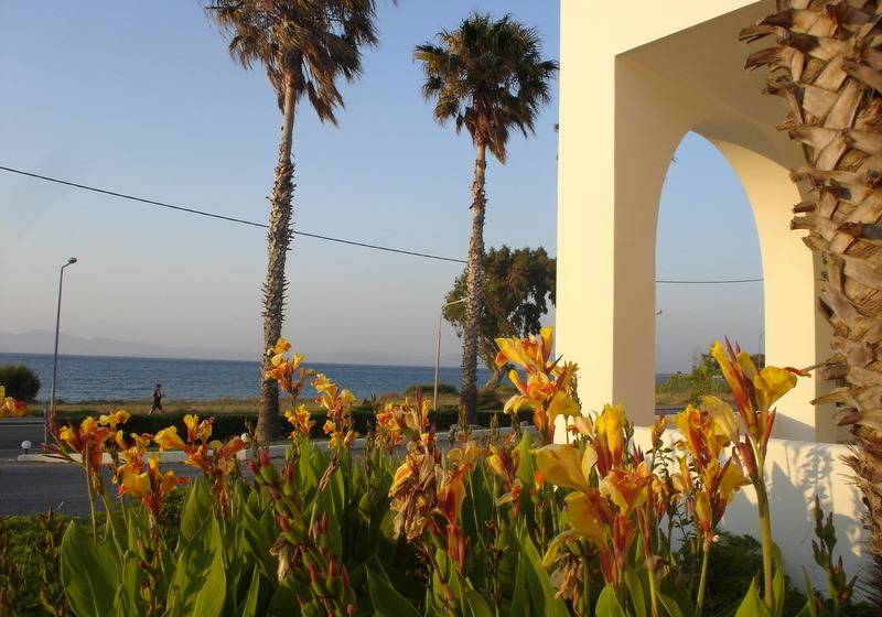 Andromeda Hotel Apartments